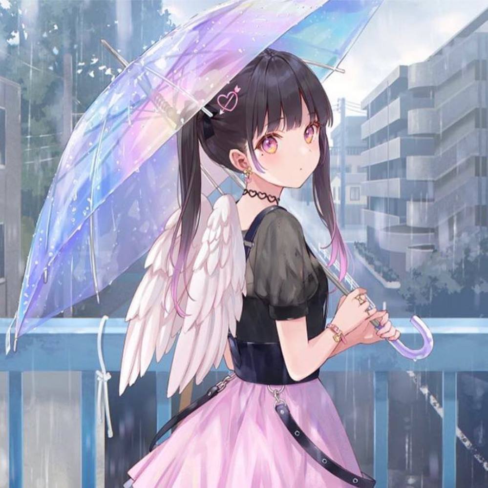 Meet your Posher, Paty